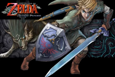 The Legend of Zelda Twilight Princess Desktop Wallpaper.jpg
