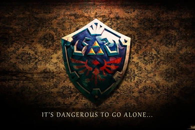 The Legend Of Zelda Wallpapers