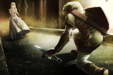 Legend Of Zelda Wallpapers 224299