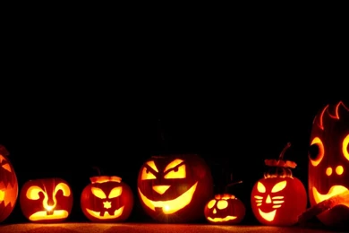 Desktop Halloween Wallpapers HD CuteWallpaper.org