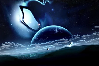 Desktop Wallpapers Space HD Wallpapers Pretty