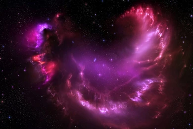 Space Desktop Wallpapers