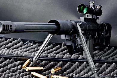 Rifle Desktop Wallpaper, Rifle Images, New Wallpapers