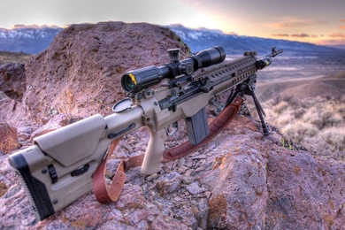 13 HD Sniper Rifle Guns Wallpapers   HDWallSource.com
