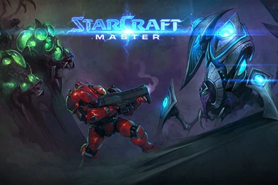 Starcraft Computer Wallpapers, Desktop Backgrounds