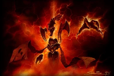 Starcraft 2 Wallpapers Or Desktop Backgrounds