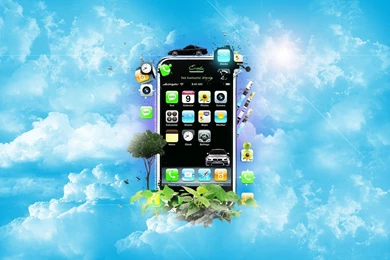 Macbook Air HD Wallpapers (76)