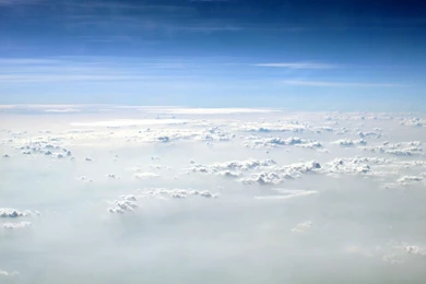 Up In The Clouds HD Wallpapers