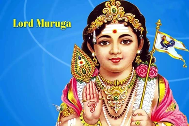 Lord Murugan Wallpapers, Photos & Images Download