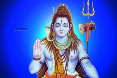 God Shiva HD Wallpaper, Photo & Images Download
