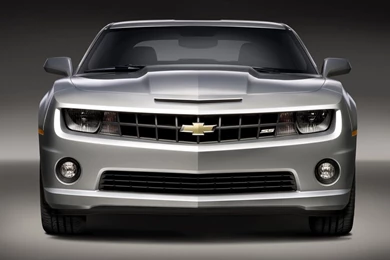 Chevrolet Camaro Desktop Wallpapers In HD   Classic To New