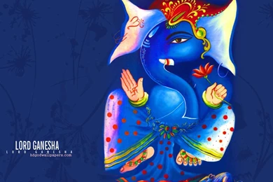 Ganesh God Wallpapers   HD Hindu God Wallpaper Images Free ...