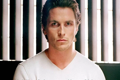 Christian Bale   Christian Bale Wallpapers (12631839)   Fanpop