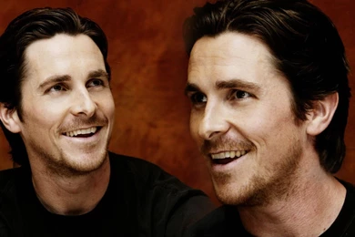 Christian Bale   Christian Bale Wallpapers (18510810)   Fanpop
