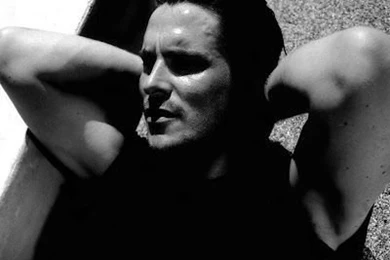 Christian Bale Wallpapers