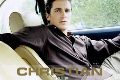 Christian Bale Wallpapers
