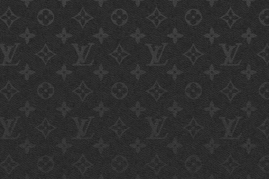 iPad Wallpapers + Backgrounds, Black, Leather, By Lau Jun Wen ...