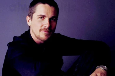 Christian Bale   Christian Bale Wallpapers (12631752)   Fanpop