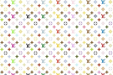 Louis Vuitton Multicolore1 By DennyBear On DeviantArt