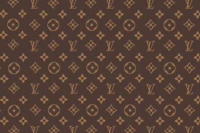 Louis Vuitton Print iPad 4 wallpaper ilikewallpaper_com.jpg