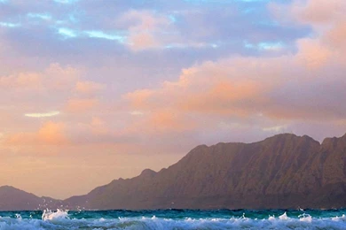 Beach iPhone 6 Wallpapers