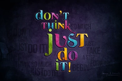 Nike Wallpapers Just Do It