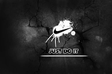 Download Nike Just Do It Wallpapers For Android