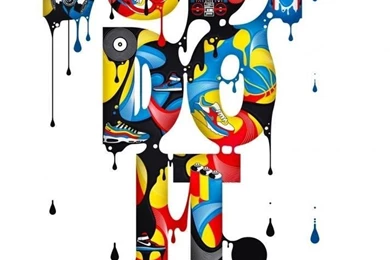 Awesome Nike Justdoit Steven Bonner Jelly London Resize ...