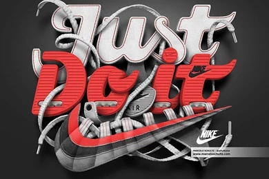 50 Best Examples Of Font Inspiration