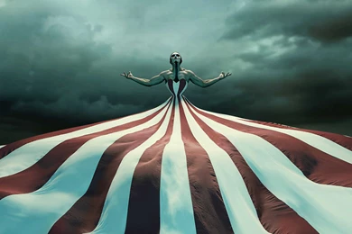 American horror story freak show wallpapers hd hdwallwide com ...