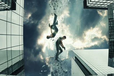 Insurgent 2015 Movie Wallpapers