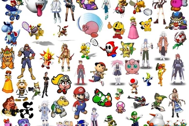 Super Mario Bros. Wallpapers   Super Mario Bros. Wallpapers (212611 ...