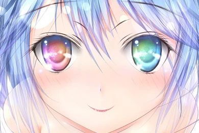 Anime Girl Eyes Picture Gallery   Ikiwae.xyz