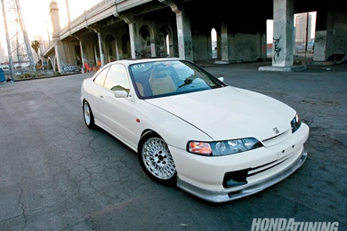Acura Integra Type r Japan Coupe Sedan Cars Tuning Wallpapers ...