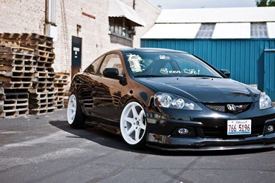 Car Acura Integra Wallpapers And Images   Wallpapers, Pictures, Photos