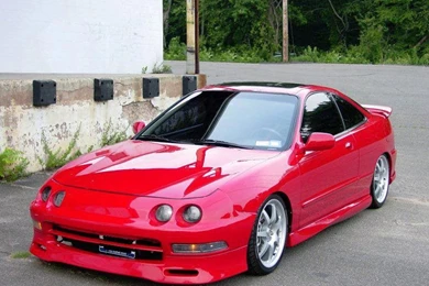 Integra On Pinterest