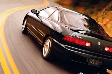 Acura Integra Picture