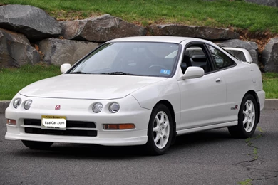 FaaLCaR Acura Integra Type R 1997 Hd Wallpapers « FaaLCaR
