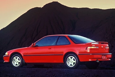 1990 Acura Integra GS