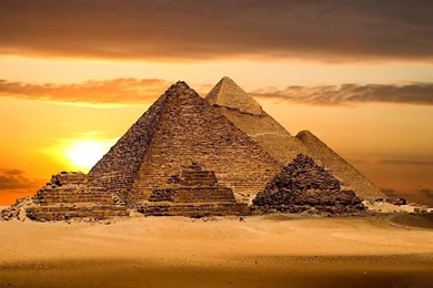 Gallery For Pyramids Wallpapers Desktop