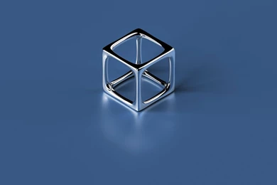 3d pictures 3d pictures simple cube_3d_wallpapers_cool_wallpaper1.jpg