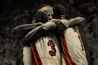 Miami Heat Wallpapers By ADTasarim On DeviantArt