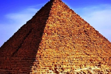 iPhone 6 Pyramids Wallpapers HD, Desktop Backgrounds 750x1334