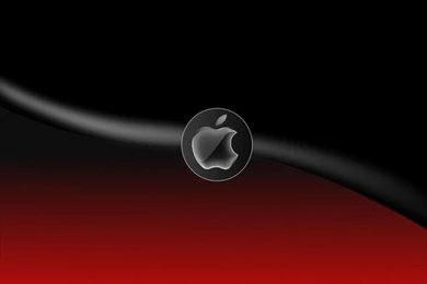 Red+black Apple Wallpapers By Jamie lewis On DeviantArt