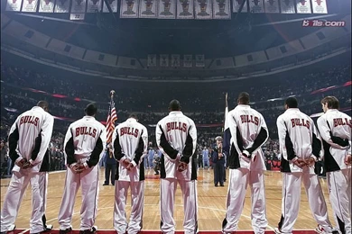 芝加哥公牛队壁纸图片Chicago Bulls Official Desktop2   猫猫壁纸酷 ...