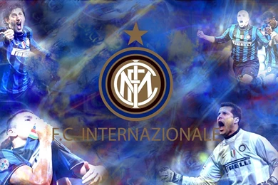 Inter Soccer Players Wallpapers