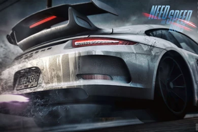 Need For Speed Rivals Wallpapers 1080p