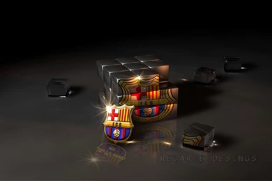 Gallery For Wallpapers Barcelona Fc Hd