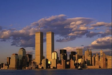 Gallery For   World Trade Center Wallpapers