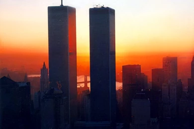 World Trade Center Wallpapers